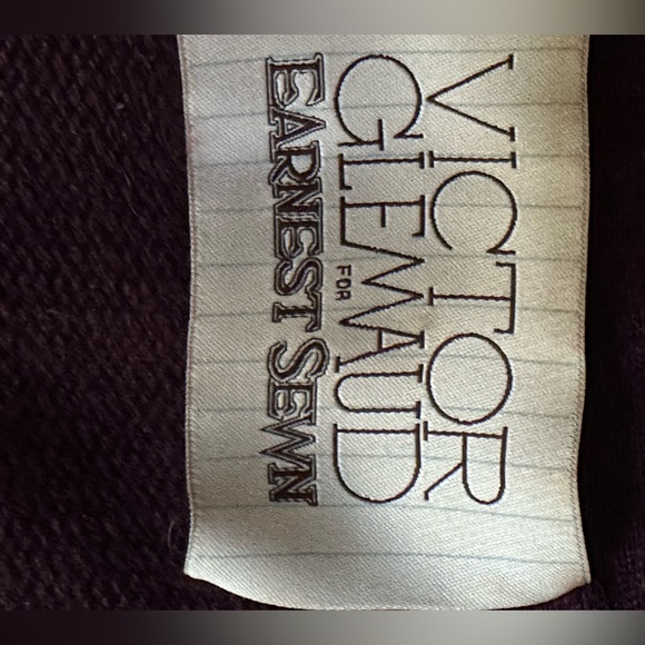 Designer cardigan - Picture 5 of 6